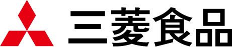 三菱食品ロゴ