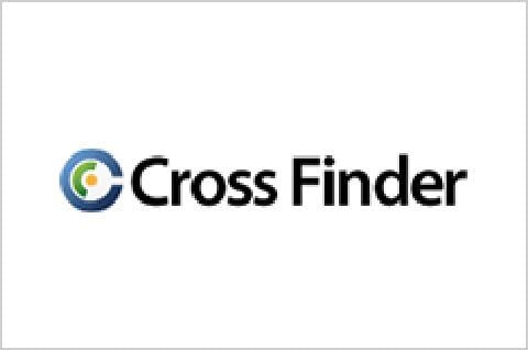 Cross Finder