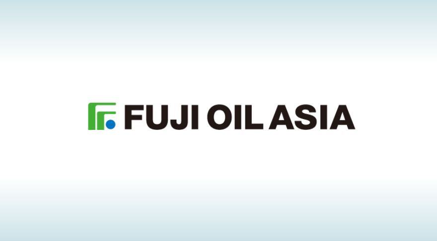 FUJI OIL ASIA様